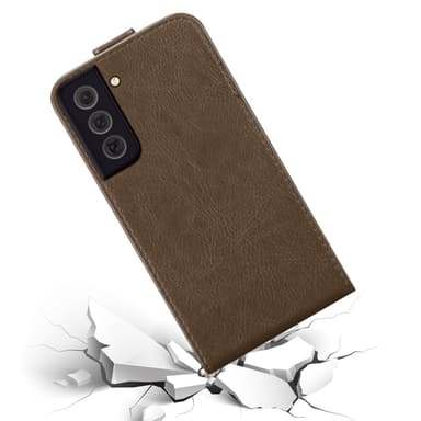 Samsung Galaxy S22 PLUS Suojakuori Lompakkokotelo