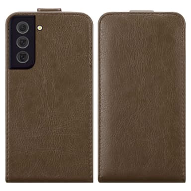 Samsung Galaxy S22 PLUS Suojakuori Lompakkokotelo