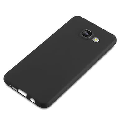 Suojakuori Samsung Galaxy A3 2016 Kotelo (Musta)