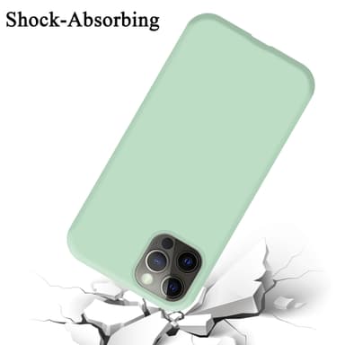 iPhone 13 MINI Suojakuori Kotelo Case Cover