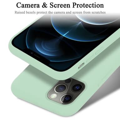 iPhone 13 MINI Suojakuori Kotelo Case Cover