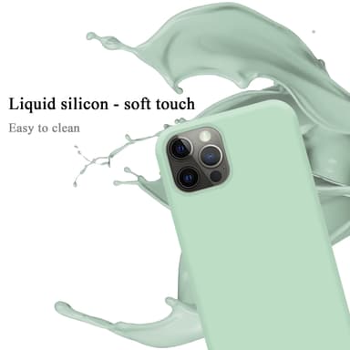 iPhone 13 MINI Suojakuori Kotelo Case Cover