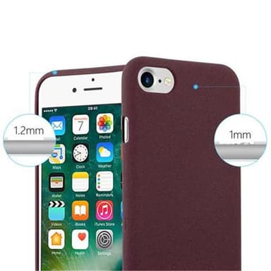 Suojakuori iPhone 7 / 7S / 8 / SE 2020 Kotelo