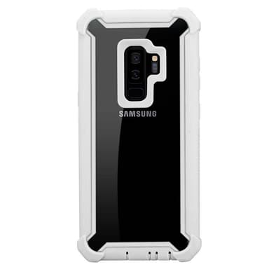 Samsung Galaxy S9 PLUS Suojakuori Kotelo (harmaa)