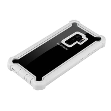 Samsung Galaxy S9 PLUS Suojakuori Kotelo (harmaa)
