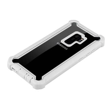 Samsung Galaxy S9 PLUS Suojakuori Kotelo (harmaa)