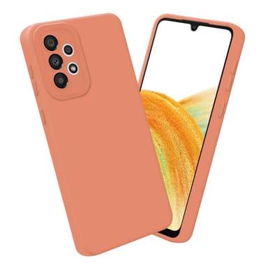 Samsung Galaxy A52 (4G / 5G) / A52s Suojakuori Kotelo