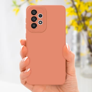 Samsung Galaxy A52 (4G / 5G) / A52s Suojakuori Kotelo