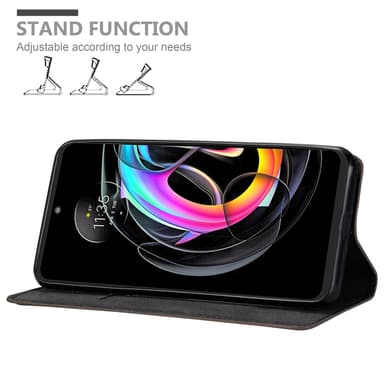 Motorola EDGE 20 LITE / FUSION Suojakuori