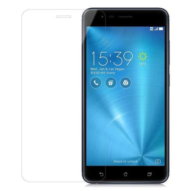 Asus ZenFone ZOOM S Näytönsuoja Karkaistu lasi
