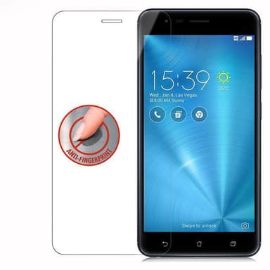 Asus ZenFone ZOOM S Näytönsuoja Karkaistu lasi