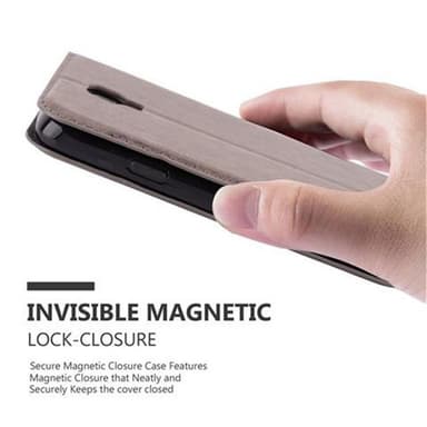 Samsung Galaxy S4 ACTIVE Suojakuori Lompakkokotelo