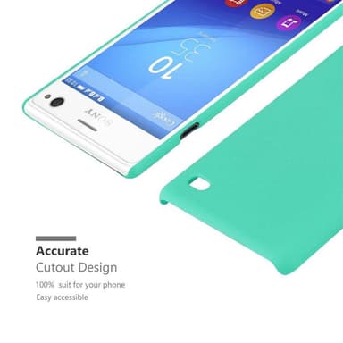 Sony Xperia C4 Suojakuori Kotelo Case Cover