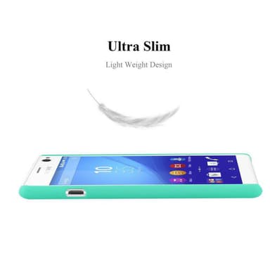 Sony Xperia C4 Suojakuori Kotelo Case Cover