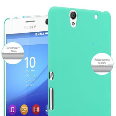Sony Xperia C4 Suojakuori Kotelo Case Cover