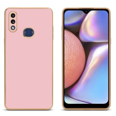 Samsung Galaxy A10s / M01s Suojakuori Cover