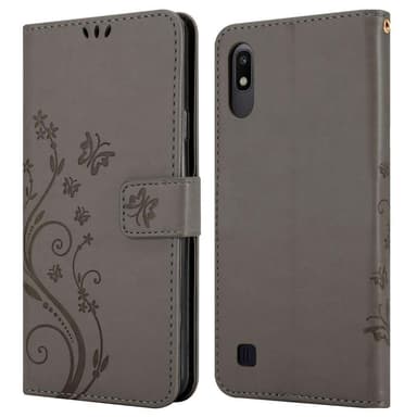 Samsung Galaxy A10 / M10 Suojakuori Lompakkokotelo
