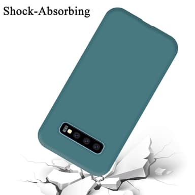 Samsung Galaxy S10 PLUS Suojakuori Kotelo Case Cover