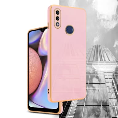 Samsung Galaxy A10s / M01s Suojakuori Cover