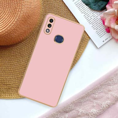 Samsung Galaxy A10s / M01s Suojakuori Cover