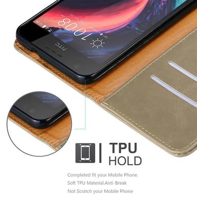 HTC Desire 10 LIFESTYLE / Desire 825 Suojakuori