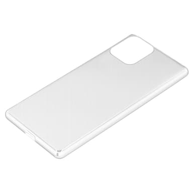 iPhone 12 / 12 PRO Suojakuori Kotelo (Läpinäkyvä)