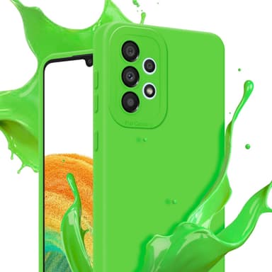 Samsung Galaxy A52 (4G / 5G) / A52s Suojakuori Kotelo