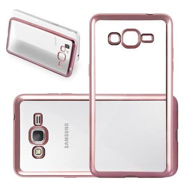 Samsung Galaxy GRAND PRIME Suojakuori Kotelo