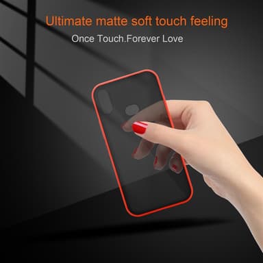 Samsung Galaxy A10s / M01s Suojakuori Kotelo