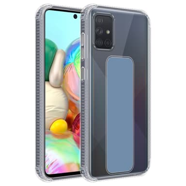 Samsung Galaxy A51 4G / M40s Suojakuori Kotelo