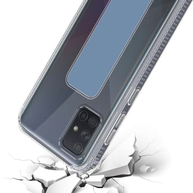 Samsung Galaxy A51 4G / M40s Suojakuori Kotelo