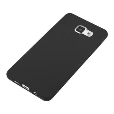 Suojakuori Samsung Galaxy A3 2016 Kotelo (Musta)