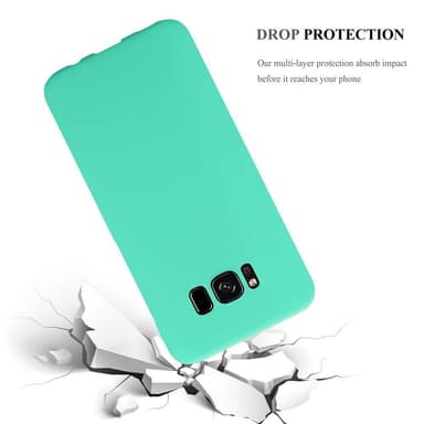 Samsung Galaxy S8 PLUS Suojakuori Kotelo Case Cover