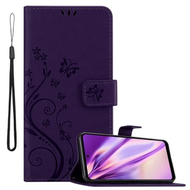 Motorola MOTO G31 / G41 Suojakuori Lompakkokotelo