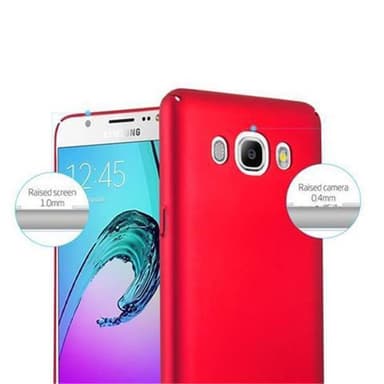 Samsung Galaxy J7 2016 Suojakuori Kotelo Cover