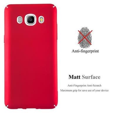 Samsung Galaxy J7 2016 Suojakuori Kotelo Cover