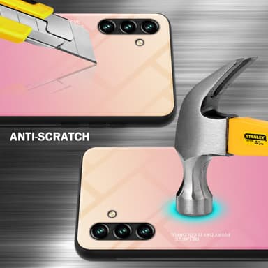 Suojakuori Samsung Galaxy A13 5G Kotelo (Musta)