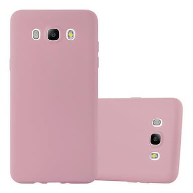 Suojakuori Samsung Galaxy J7 2016 Kotelo