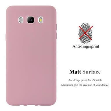 Suojakuori Samsung Galaxy J7 2016 Kotelo