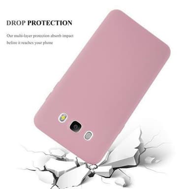 Suojakuori Samsung Galaxy J7 2016 Kotelo