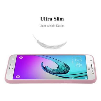 Suojakuori Samsung Galaxy J7 2016 Kotelo