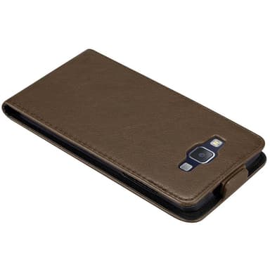 Samsung Galaxy A5 2015 Suojakuori Lompakkokotelo