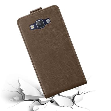 Samsung Galaxy A5 2015 Suojakuori Lompakkokotelo