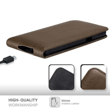 Samsung Galaxy A5 2015 Suojakuori Lompakkokotelo