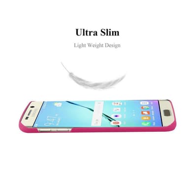 Samsung Galaxy S6 EDGE Suojakuori Kotelo