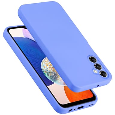 Samsung Galaxy A14 4G / 5G / M14 Suojakuori Kotelo