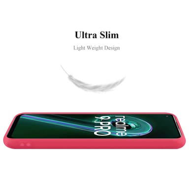 Suojakuori Realme 9 5G / 9 PRO / V25 / Q5 / OnePlus