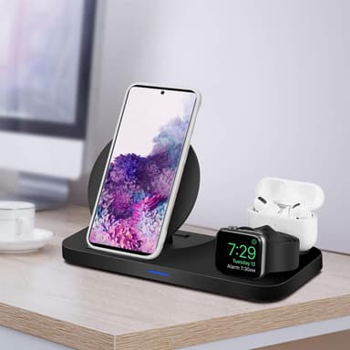 Samsung Galaxy A71 5G Suojakuori Lompakkokotelo