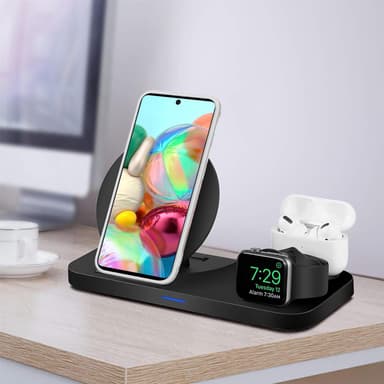 Samsung Galaxy A51 5G Suojakuori Lompakkokotelo