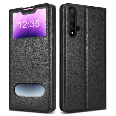 Lompakkokotelo Honor 20 / 20S / Huawei NOVA 5T Case